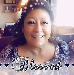 Meet your Posher, Sandra